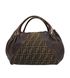 Fendi Zucca Spy, back view